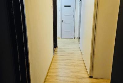 Apartament cu 4 camere decomandat în Gorjului - 7