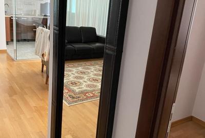 Apartament cu 3 camere decomandat, mobilat în Aviației - 3