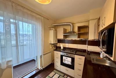 Apartament cu 2 camere decomandat în Moara de foc - 5