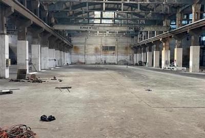Spațiu industrial, de 17,500 mp, în Zona Liberă - 13