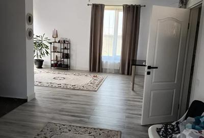 Vand casa p+1+pod 2balc 3cam terasa mihailesti 15min bucuresti - 1