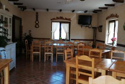 Spațiu comercial, de 320 mp, în Hălăucești - 6