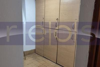 Spațiu comercial, de 158 mp, în Foișorul de Foc - 10
