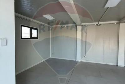 Spațiu comercial, de 44 mp, în Cârcea - 1
