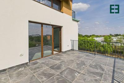 Apartament cu 3 camere decomandat în Șagului - 12