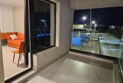 Apartament cu 2 camere decomandat în Militari