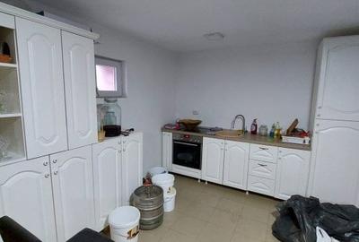 Mircea Cel Batran – Vila 36 Camere – Teren Generos - 13