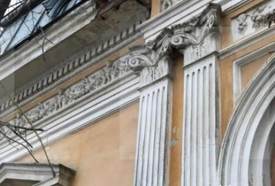 Casă cu 2 camere cu Teren 99 Mp în Central