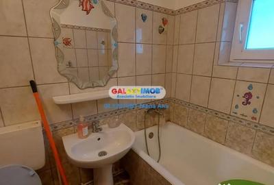 Apartament cu 2 camere decomandat, mobilat în Central - 2