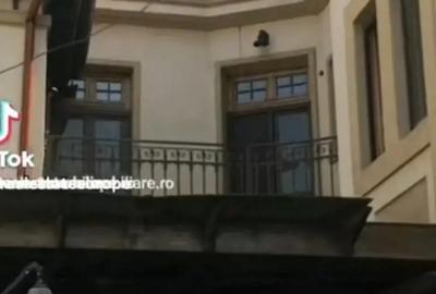 Casă cu 8 camere în Central - 7