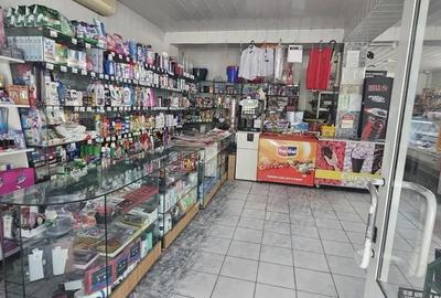 Spațiu comercial, de 120 mp, în Central - 1
