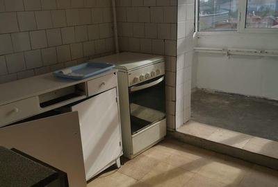 Apartament cu 3 camere decomandat în Exercițiu - 3
