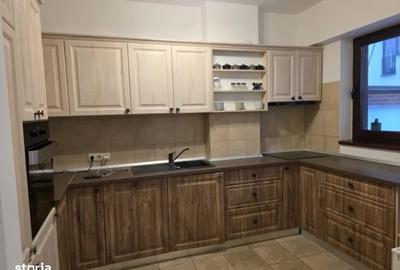 Apartament cu 3 camere semidecomandat, mobilat în Herăstrău - 2