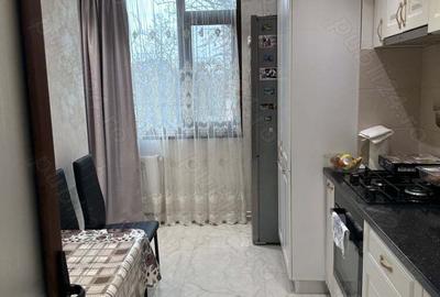 Vand apartament 3camere - 7