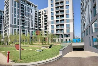 Apartament cu 2 camere decomandat, mobilat în Aviației