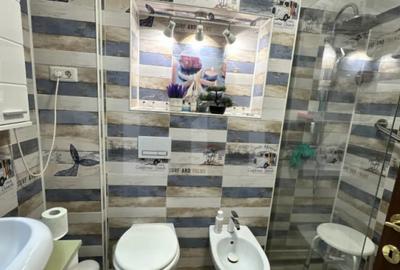 Garsonieră decomandată în Central - 4