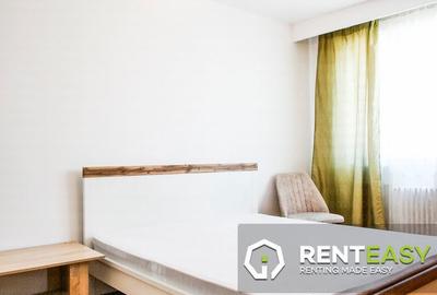 Apartament cu 3 camere în Central - 8