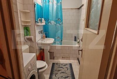 Apartament cu 4 camere decomandat în Gemenii - 7