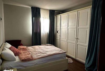 Casă cu 5 camere cu Teren 900 Mp în Militari - 8