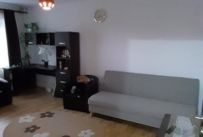 Apartament cu 3 camere decomandat, mobilat în Sebastian - 8