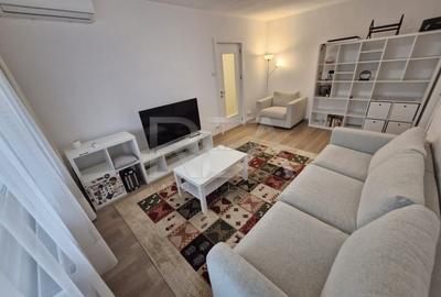 Apartament cu 2 camere la 9 minute de metroul Nicolae Grigorescu - 1