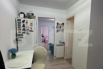 Apartament 2 camere la cheie, zona Micro 3 - 3
