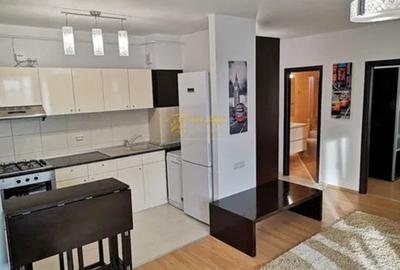 Apartament 2 camere in Tatarasi - Green Park - 6