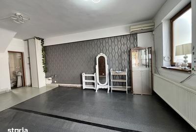 Spațiu comercial, de 38 mp, în Plopilor - 5