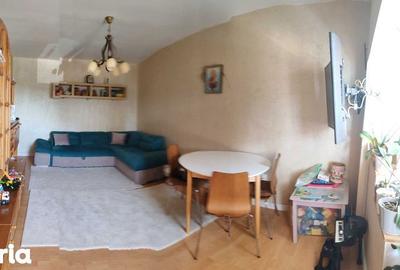 Apartament cu 3 camere decomandat în Sud - 3