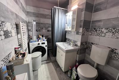 Apartament 2 camere,decomandat,zona Lido-Casa de pensii - 9