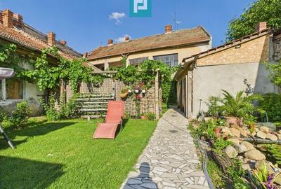 Casă zona centrală  Arad - 13