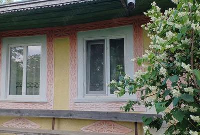 Casă cu 7 camere cu Teren 3420 Mp în Miorcani - 4