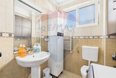 De inchiriat apartament 4 camere | Curte 127 mp | Foisor & parcare - 8