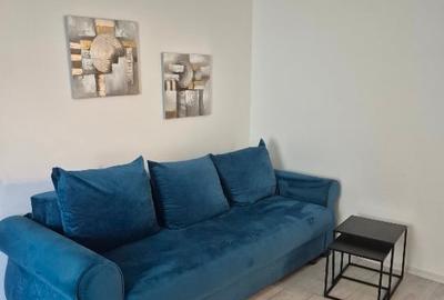 Apartament cu 3 camere semidecomandat în Tomis III - 1