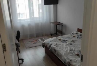 Apartament cu 3 camere decomandat în George Enescu - 8