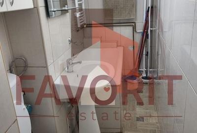 2 camere | etaj 1 | mobilat si utilat | zona excelenta - 6