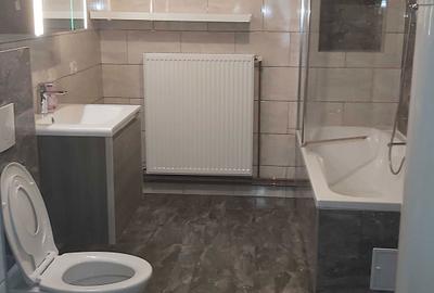 Casă cu 3 camere în Central - 8