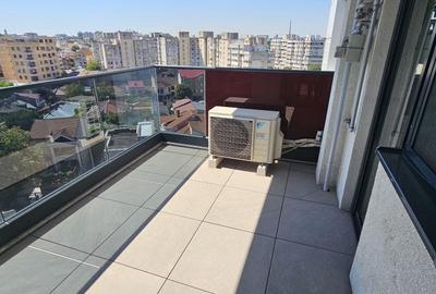 Bloc Nou PRIMA INCHIRIERE apartament 2 camere su.85mp. Penny Trocadero - 6