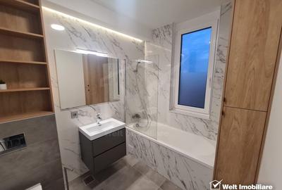 Apartament cu 4 camere, 92 mp utili, Gheorgheni Apartament cu 4 camere, 92 mp utili, Gheorgheni - 10