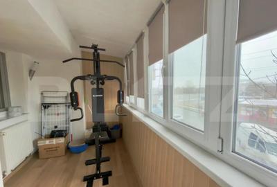 Apartament cu 4 camere decomandat în 1 Mai - 14