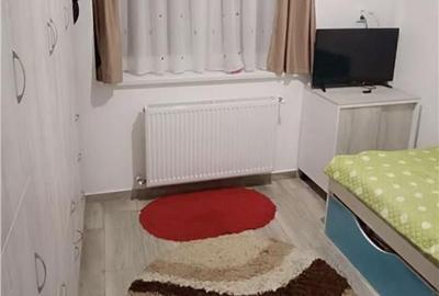 Apartament cu 4 camere decomandat în Ampoi 2 - 11