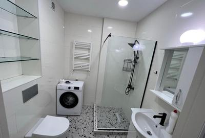 Garsoniera luxos amenajata situata in zona Drumul Taberei - 1