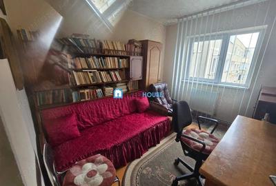 Apartament cu 4 camere de inchiriat central in Fagaras - 2