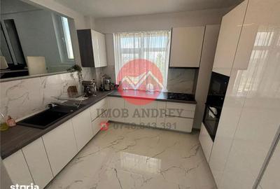 Apartament cu 3 camere în E3 - 1