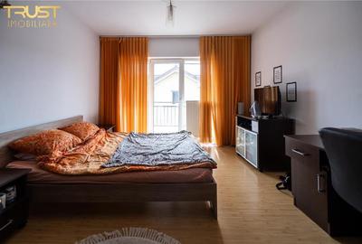 Apartament cu 2 camere decomandat în Zorilor