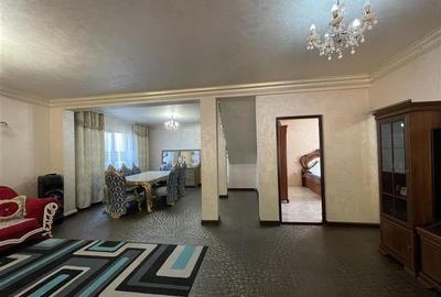 Casă individuală cu 5 camere cu Teren 191 Mp în Piața Nouă - 3