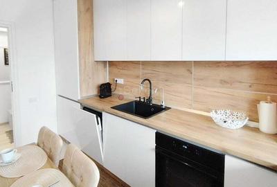 Prima Inchiriere - Mobilat Utilat - 3