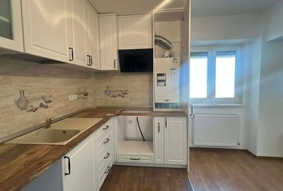 Apartament cu 4 camere decomandat în Lucian Blaga - 4