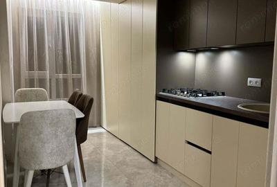 Inchiriere garsoniera zona Tei - 2