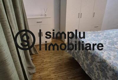 Apartament cu 2 camere decomandat în Valea Rosie